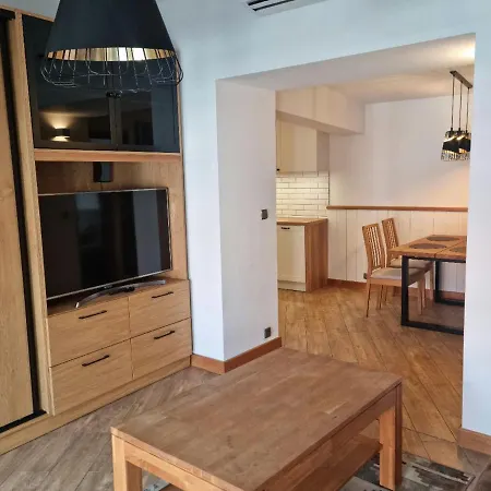 Tu I Teraz Apartament Ustka Exterior photo