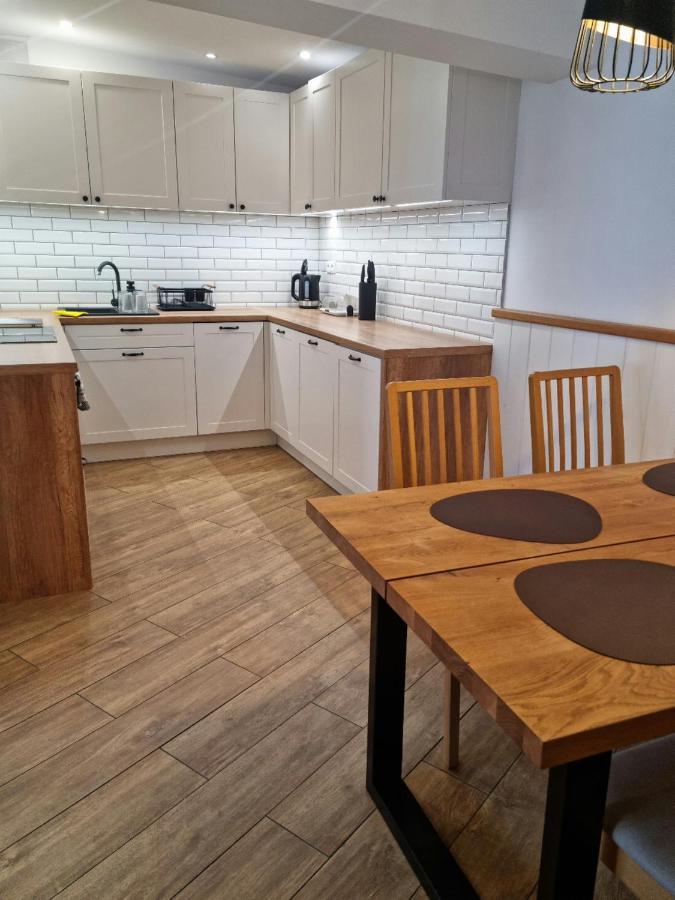 Apartment Tu I Teraz Ustka