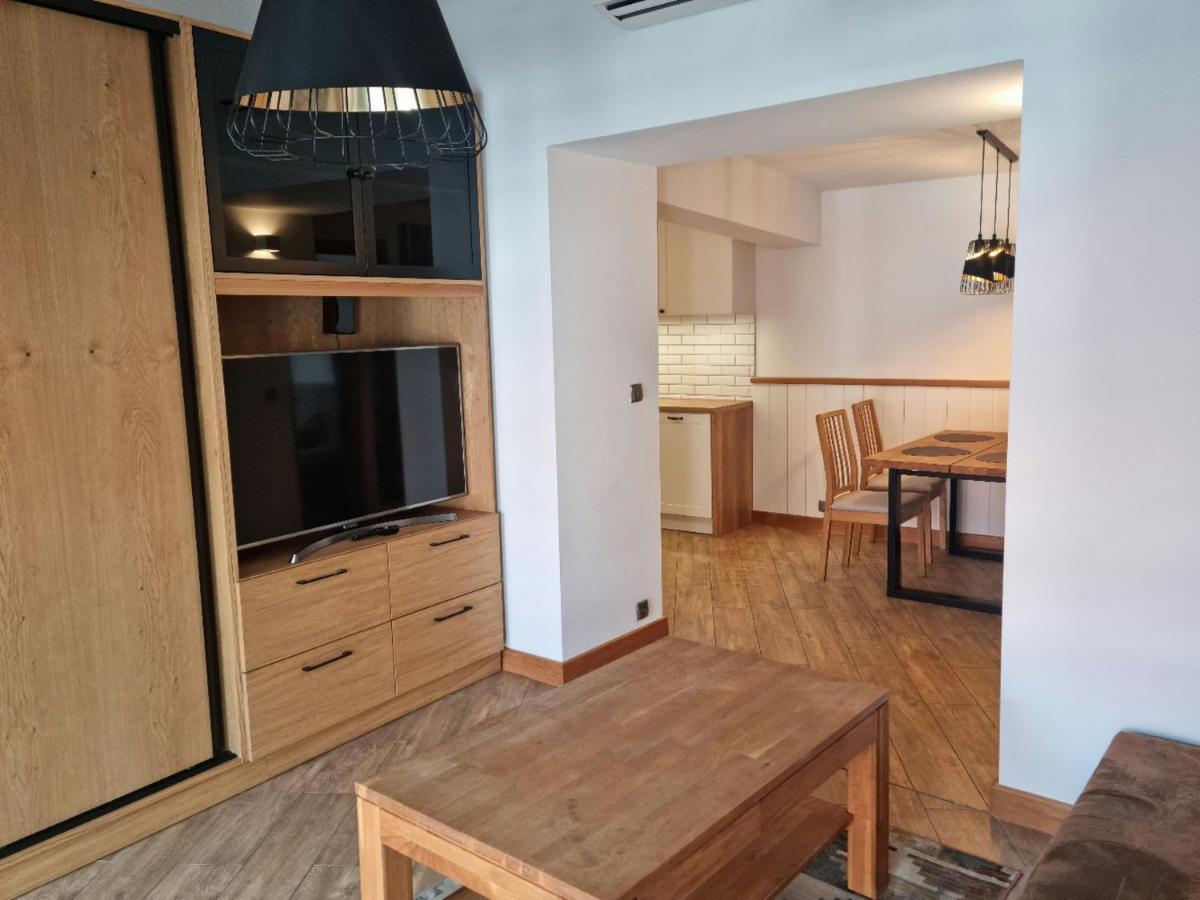 Tu I Teraz Apartment *