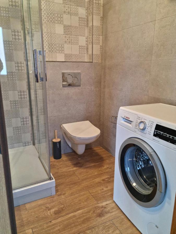 Tu I Teraz Apartment *