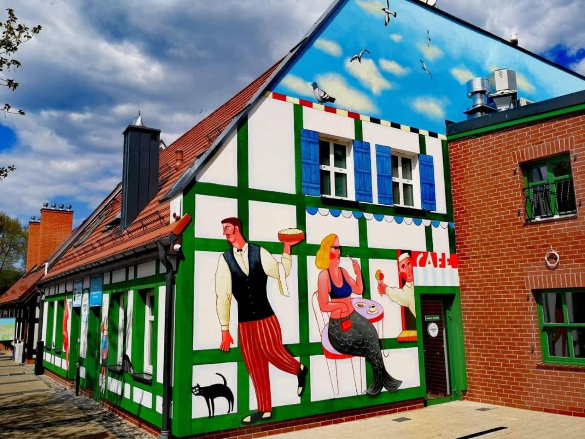 Apartment Tu I Teraz